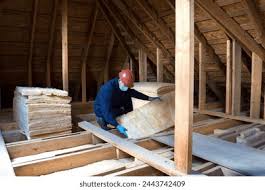 Eco-Friendly Insulation Solutions in Daleville, IN